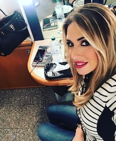 Giorgia Rossi, le foto 5