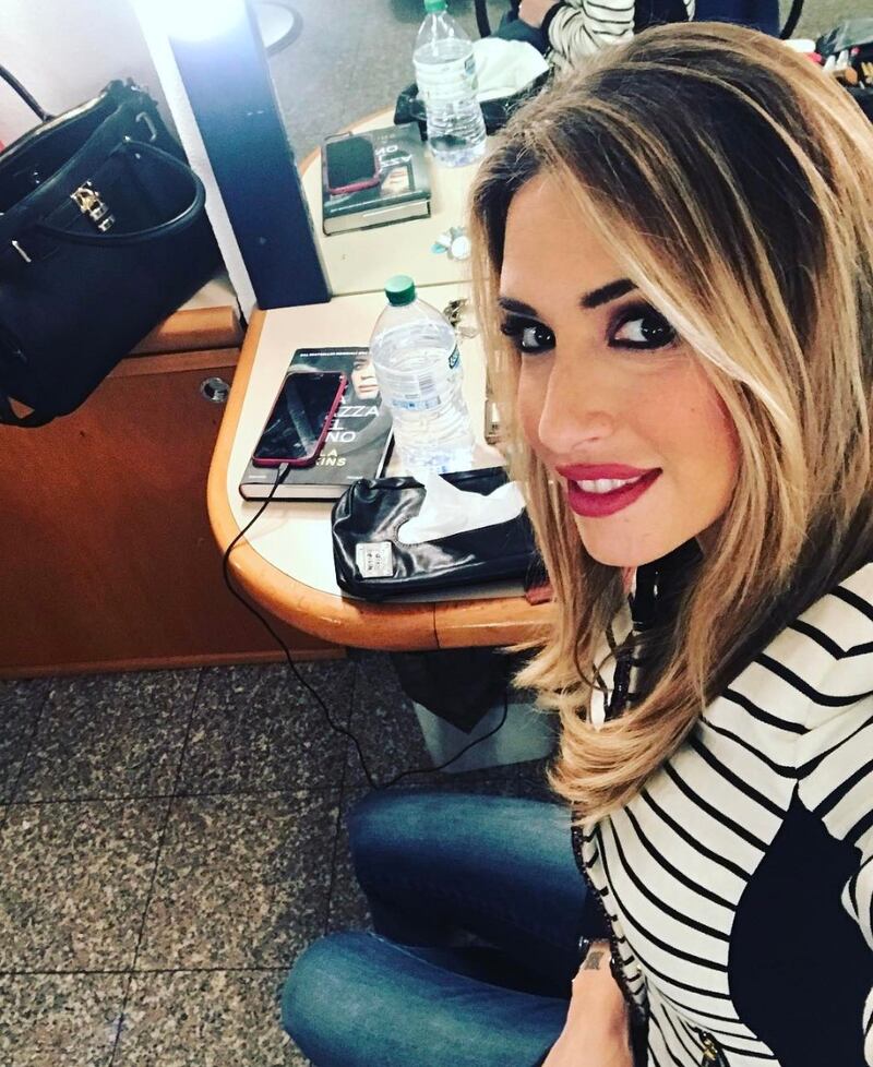 Giorgia Rossi, le foto 5