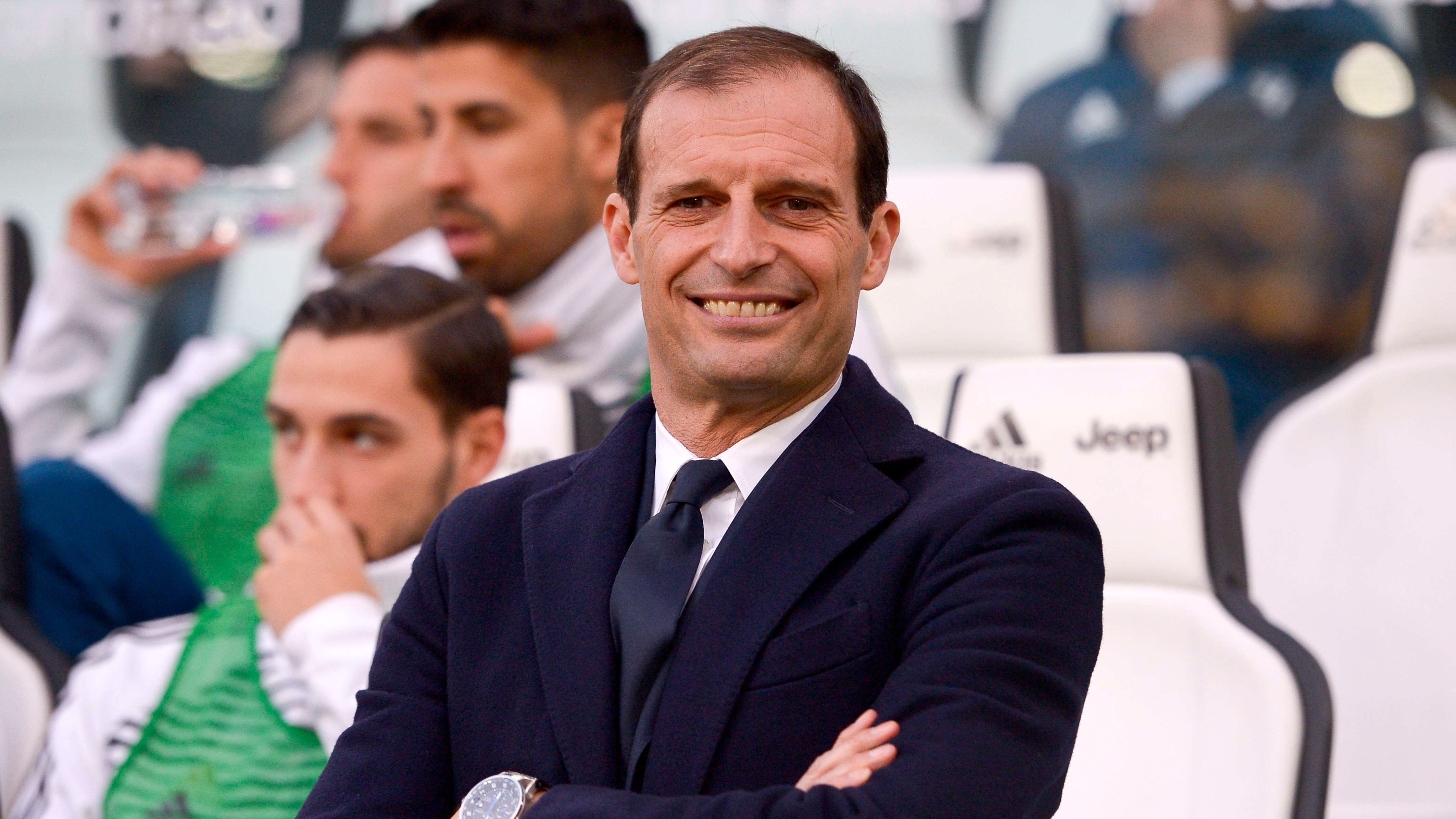 Inter-Juventus, la Procura della Figc: "Tagliavento-Allegri? Nessun procedimento"