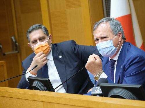 Fumata nera sui sindaci. Il centrodestra rinvia la scelta dei candidati