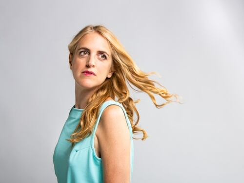 "Interpreto una santa (Chiara) e ci sarà da ridere"