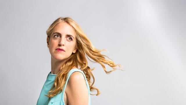 "Interpreto una santa (Chiara) e ci sarà da ridere"