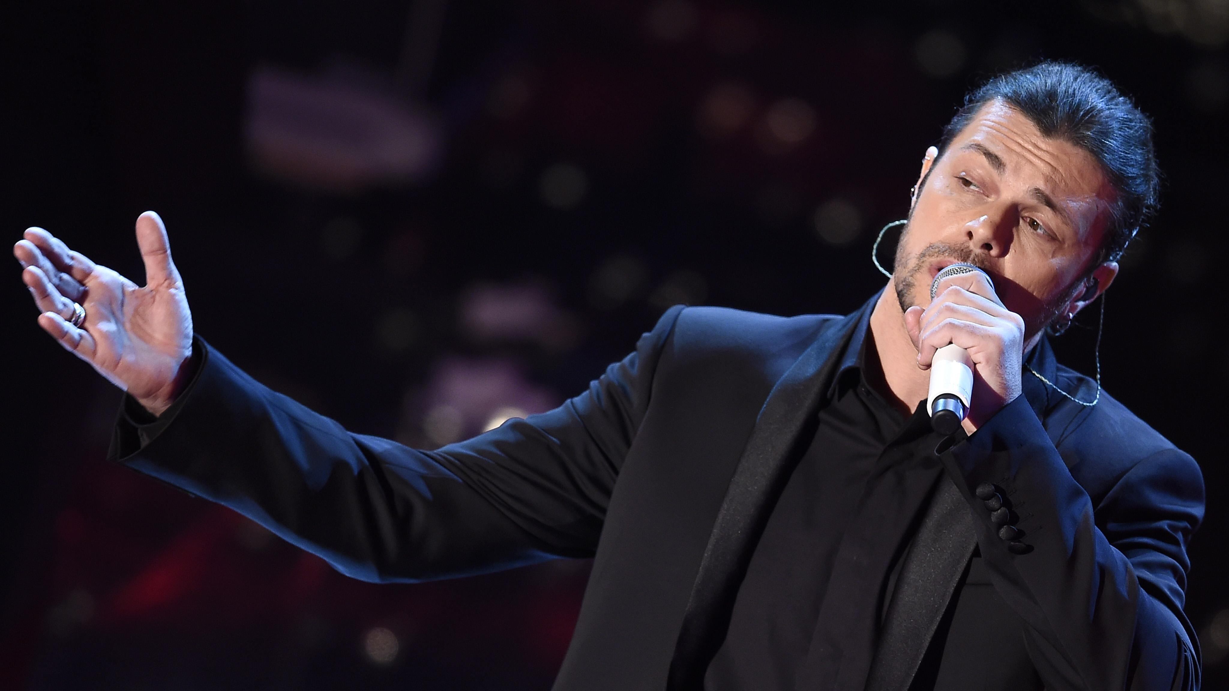 "Ora ritorno in gioco. Il mio show a Sanremo? Sono troppo scomodo"