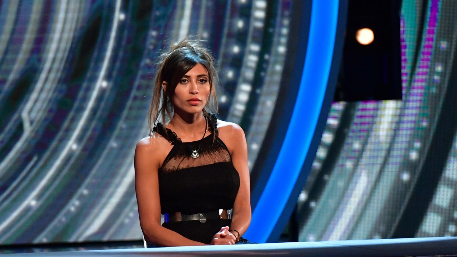 Gf, furibonda lite fra la De André e Mila Suarez: "Te la vedrai con i miei legali"
