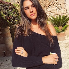 Francesca Sofia Novello, immagini sexy 18