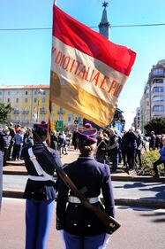 Le cinque giornate di Milano: oggi la commemorazione  6