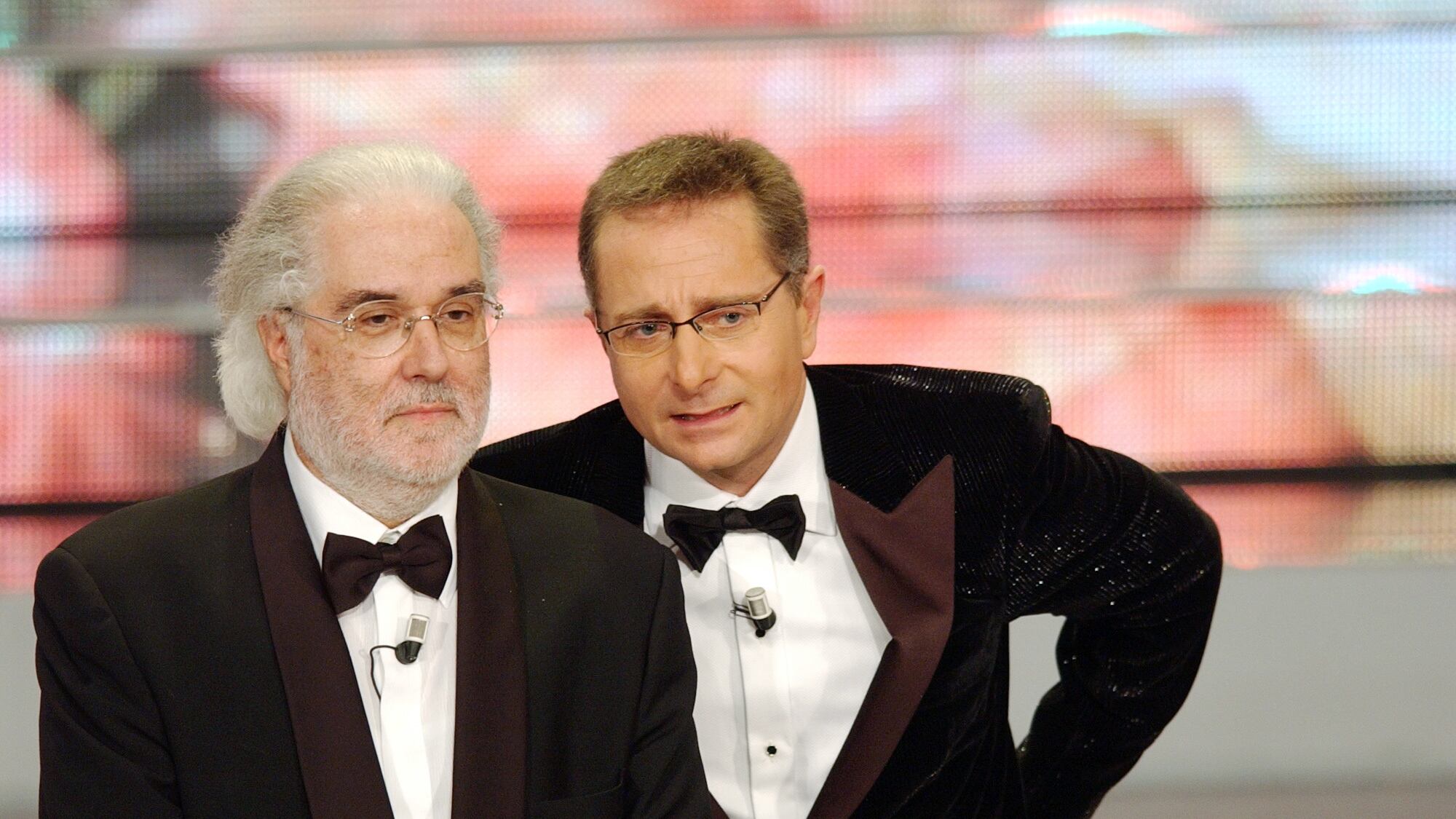Addio al maestro Renato Serio: da Renato Zero al Festival di Sanremo