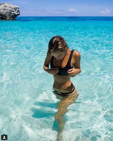 Alexis Ren, la modella super hot su Instagram 49