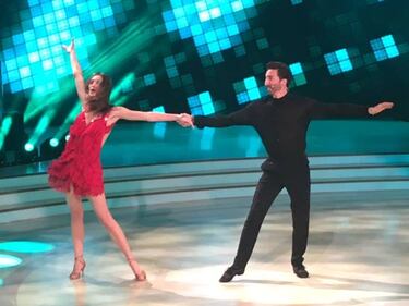 Ballando con le Stelle 11, le foto 45