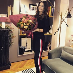 Lady Borini sensuale su Instagram: gli scatti della bella Erin O'Neill 7