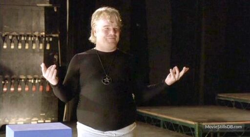 Philip Seymour Hoffman, foto 37