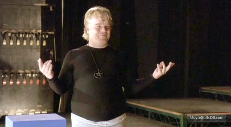 Philip Seymour Hoffman, foto 37