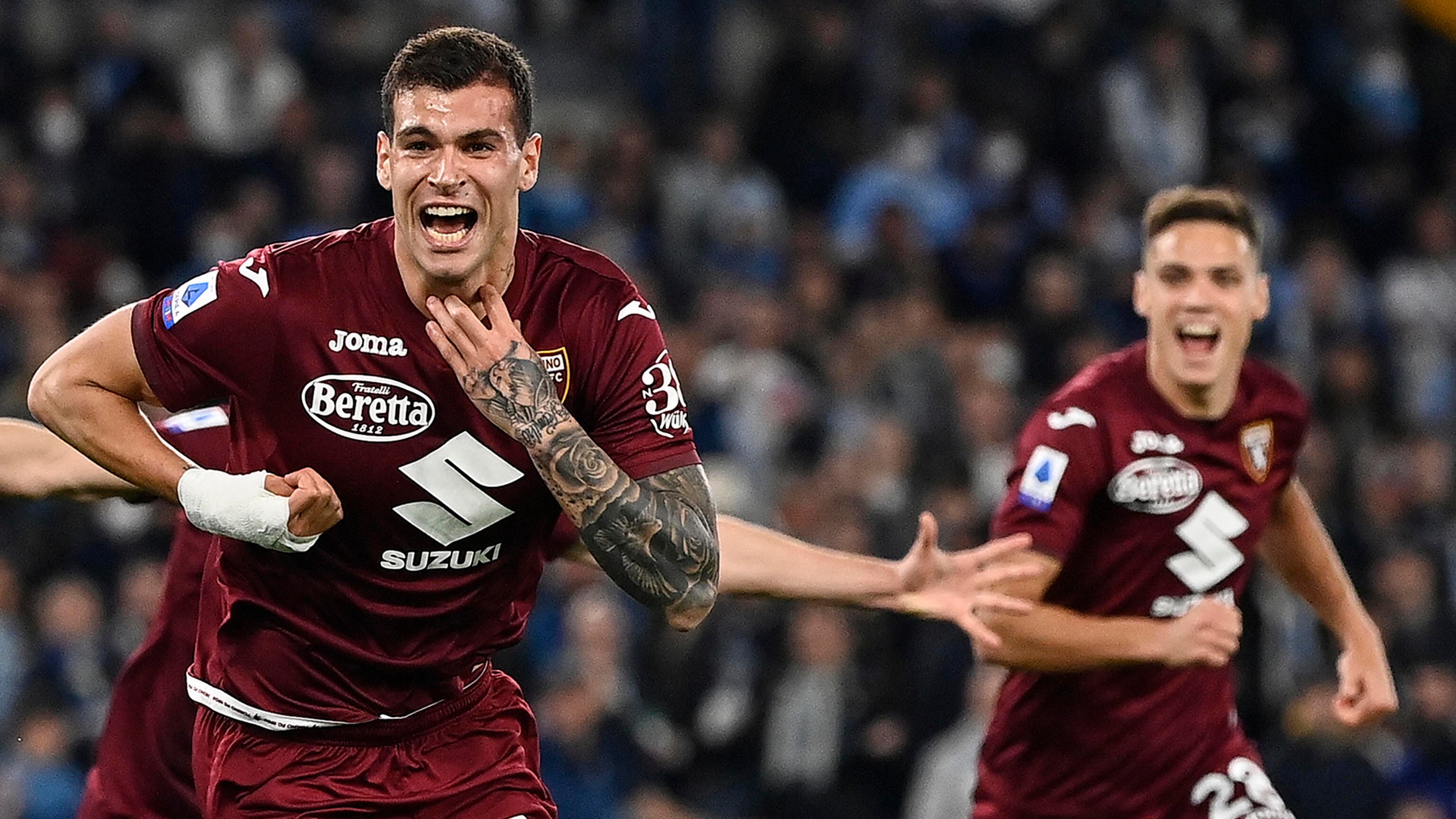 L'Under 21 all'Europeo... per i Giochi