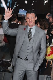 Londra, l'ultima "prima" dello Hobbit 9