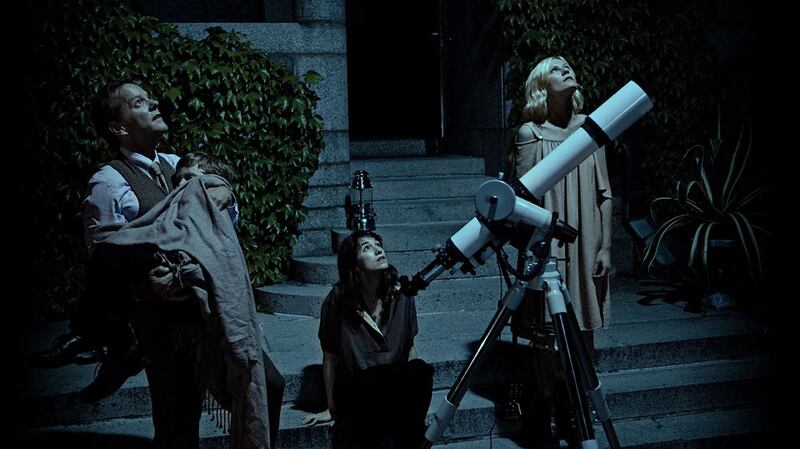 Il cinema di Lars von Trier, foto 16