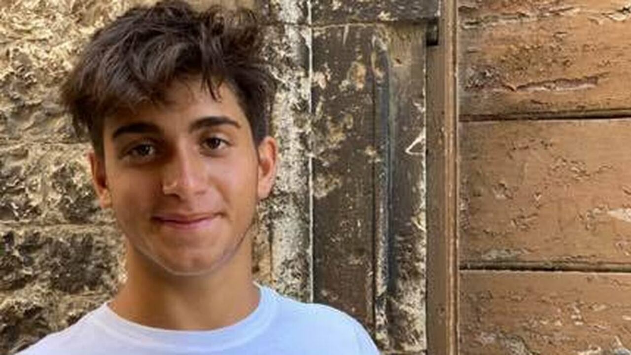 Muore in moto a 17 anni. Il papà: "Mi sento in colpa"