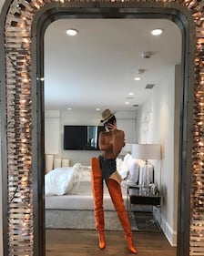 Kendall Jenner, le foto più sexy 11