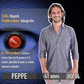 Grande Fratello 14, i concorrenti 16