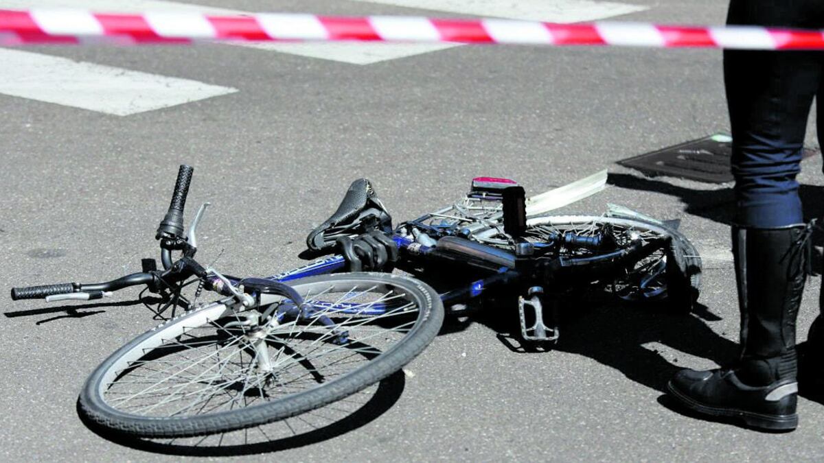 Uccisa in bici: ecco le colpe del Comune