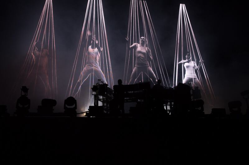 Glastonbury Festival 2019, le foto 2