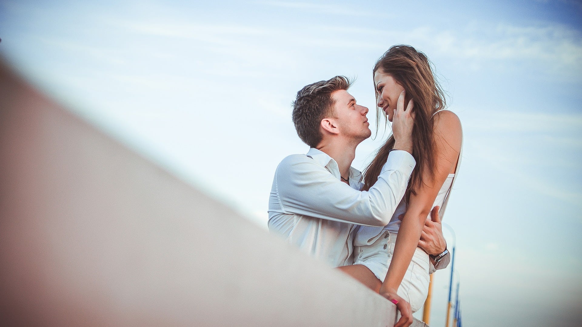 Sesso occasionale: anche le donne lo fanno per puro piacere