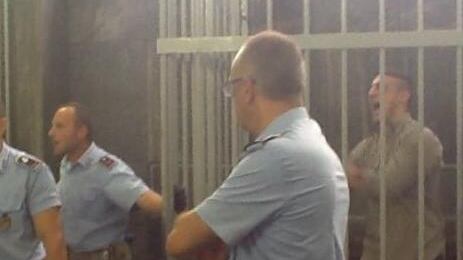 Centri sociali, salta il processo Gli autonomi occupano l'aula