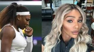 Ronaldo, la Williams e il "Deficit di Narciso"