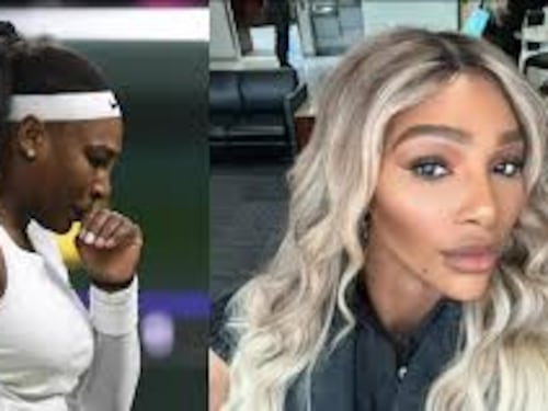 Ronaldo, la Williams e il "Deficit di Narciso"