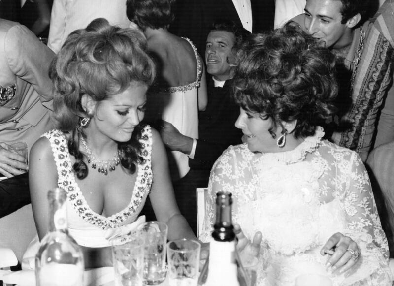 Claudia Cardinale, le foto più belle 20