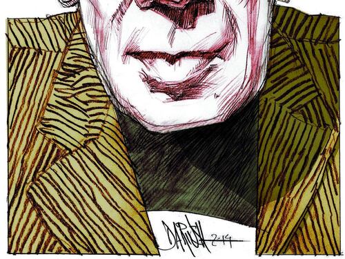 Henry Miller? Un classico che però nessuno legge