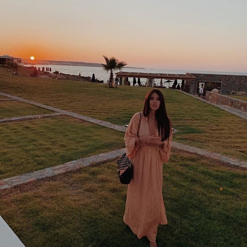 Angela Nasti incantevole su Instagram: follower in delirio 3