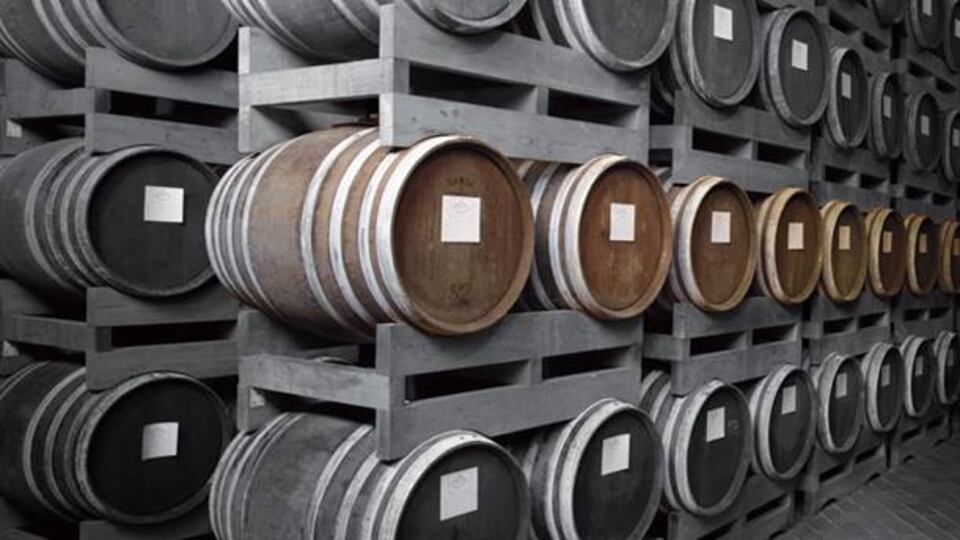 Anche l'aceto balsamico di Modena passa agli stranieri e diventa British