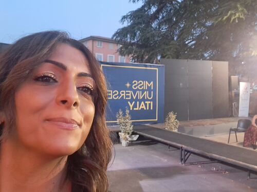 "Aggredita mentre andavo a votare". La violenza contro il sindaco della Lega in Umbria