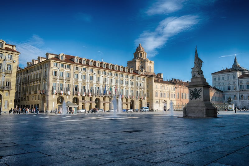 Torino