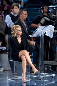 Maria De Filippi, la fotostoria 38