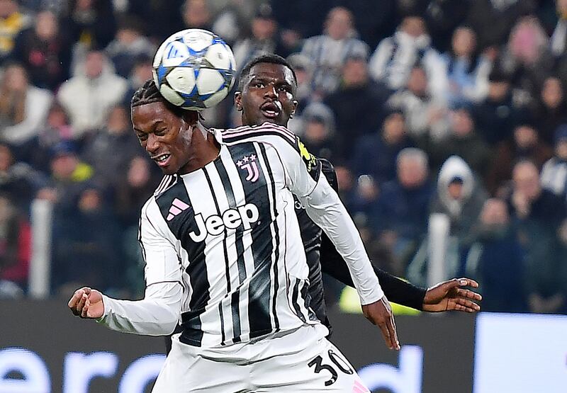 juve sporting