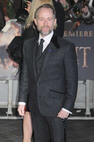 Londra, l'ultima "prima" dello Hobbit 8
