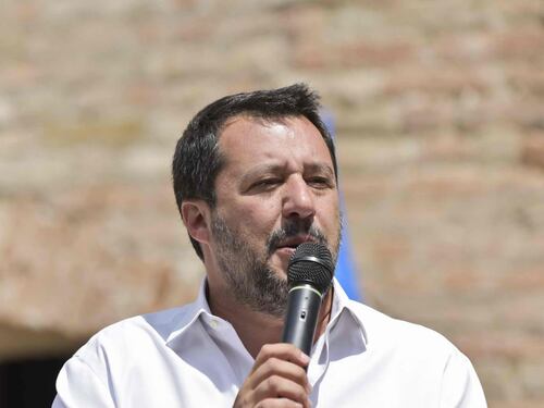 Allarme sicurezza, la richiesta a Salvini: "Mandi più mezzi e uomini”