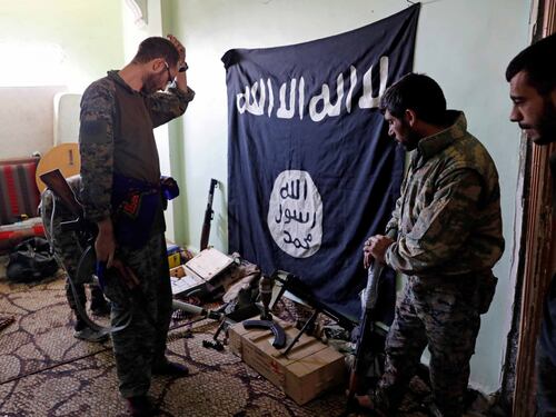 Sanremo, inneggiava in cella all'Isis: espulso detenuto tunisino