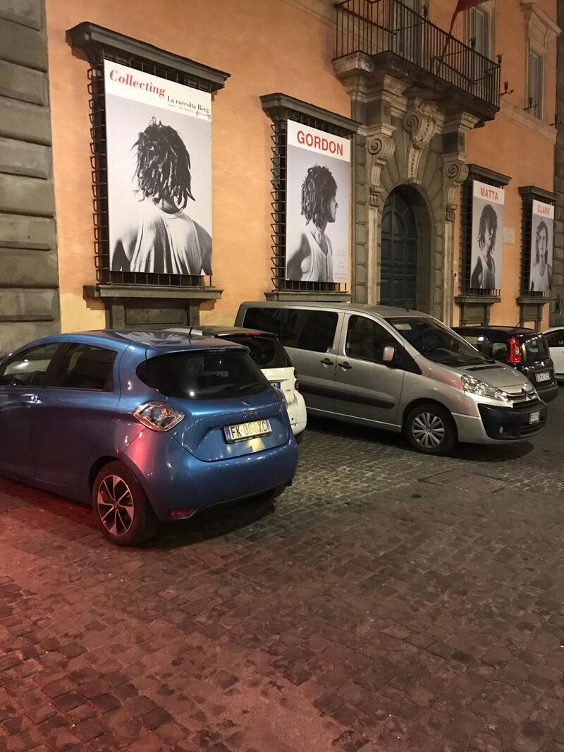 Tavolini selvaggi, prima e dopo 6