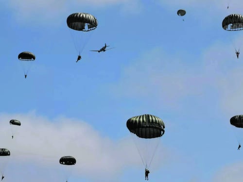 Celebrazioni al via a 80 anni dal D-day
