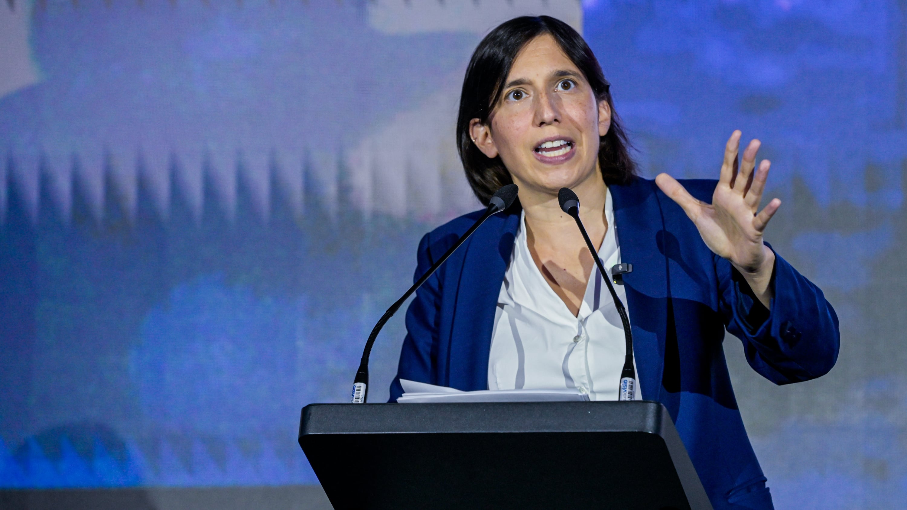 Critiche in chat a Schlein. Quel filo che unisce Viale Mazzini al Quirinale