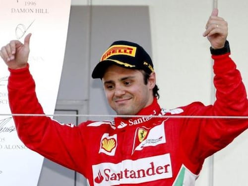 F1, Massa vuole il titolo mondiale del 2008: l'ex pilota Ferrari pronto al ricorso