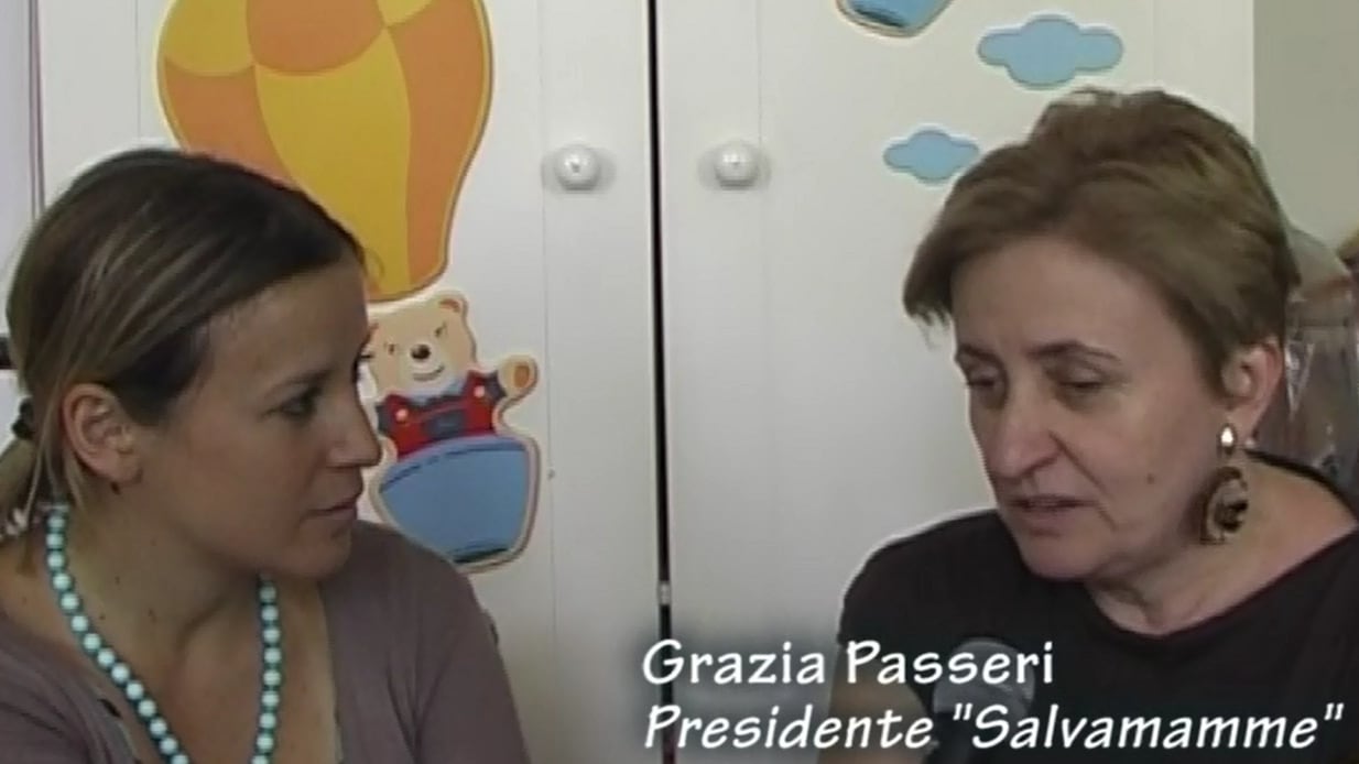 La denuncia di Salvamamme: "Equitalia e Monti ci trattano come evasori fiscali"