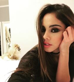 Guadalupe González, la sexy Bonas di Paolo Bonolis 16