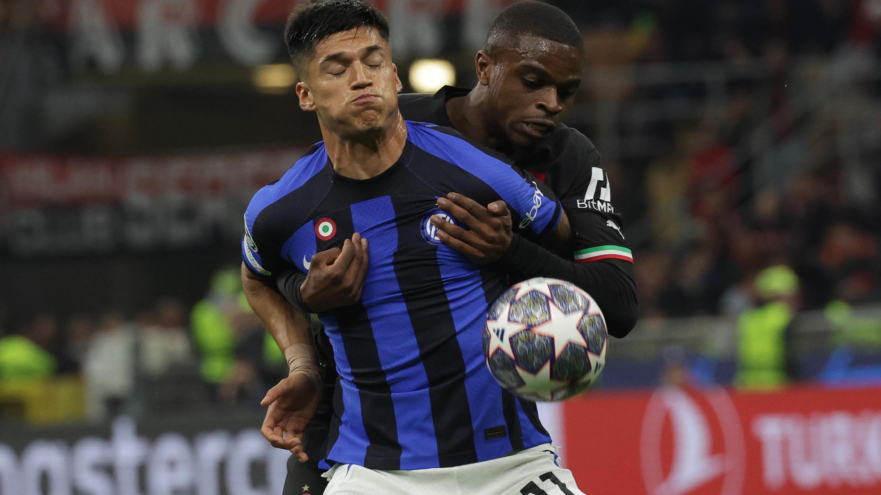 Aperimercato: Correa al Toro è una delle tante giravolte che ci aspettano da qui alla fine del mercato
