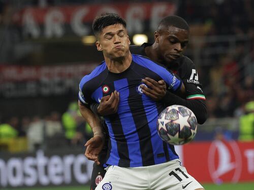Aperimercato: Correa al Toro è una delle tante giravolte che ci aspettano da qui alla fine del mercato