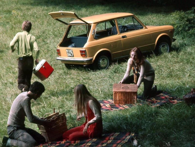 Autobianchi A112