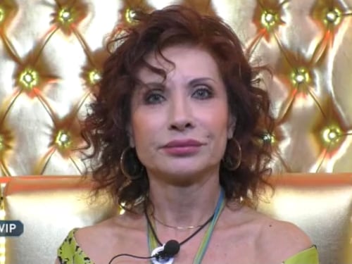 Le parole choc di Alda D'Eusanio: "Il compagno della Pausini la mena"