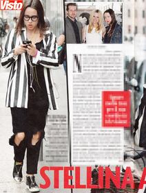 X Factor 9, Aurora Ramazzotti pronta per il Daily 27